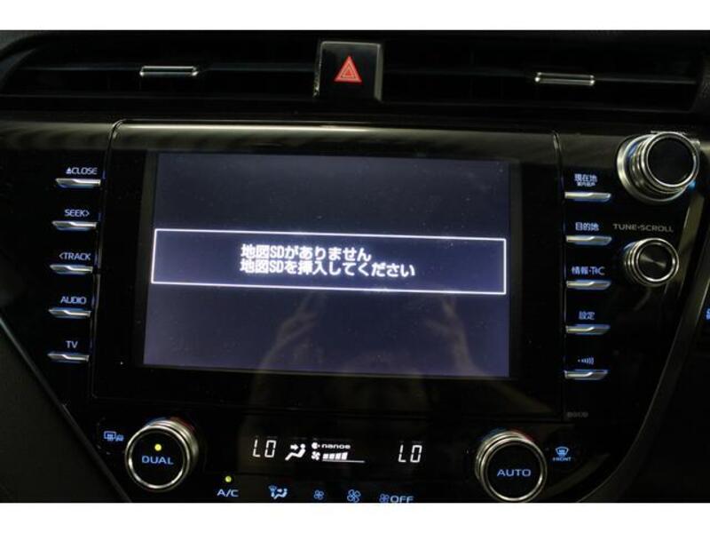 CAMRY