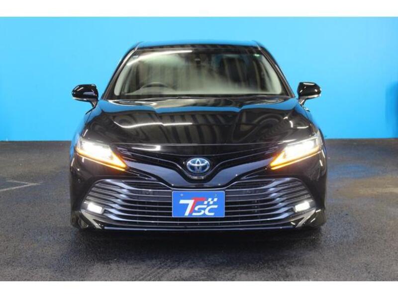 CAMRY