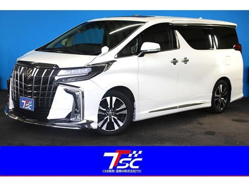 ALPHARD-0