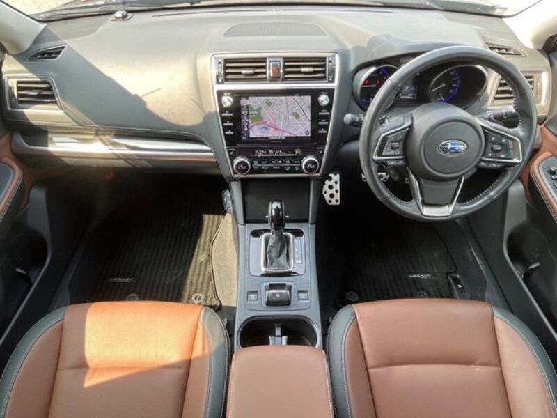 LEGACY B4