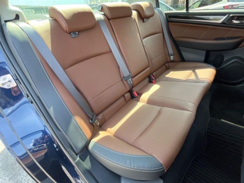LEGACY B4