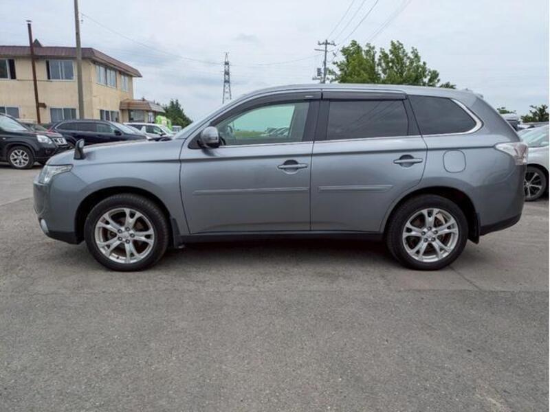 OUTLANDER