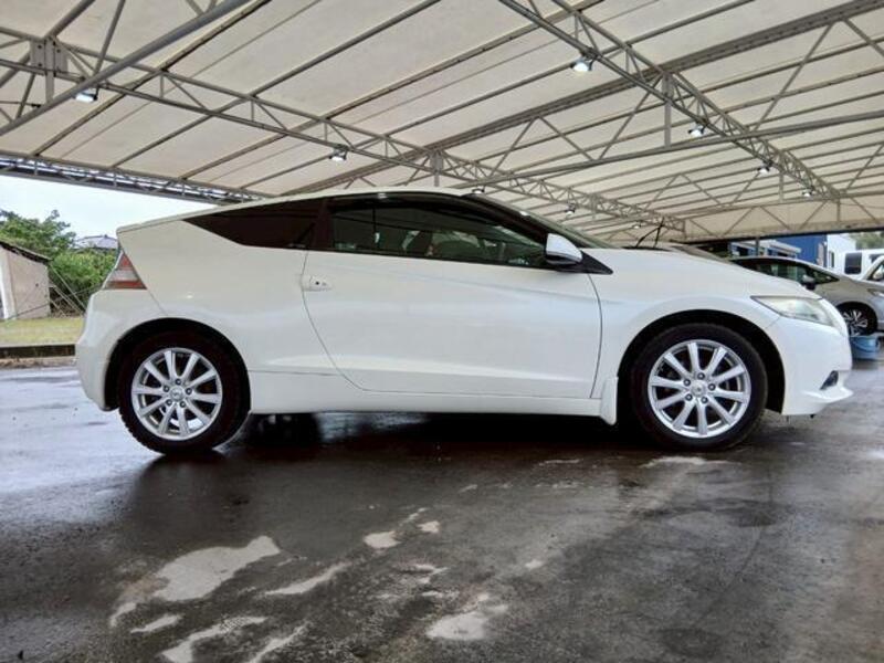 CR-Z