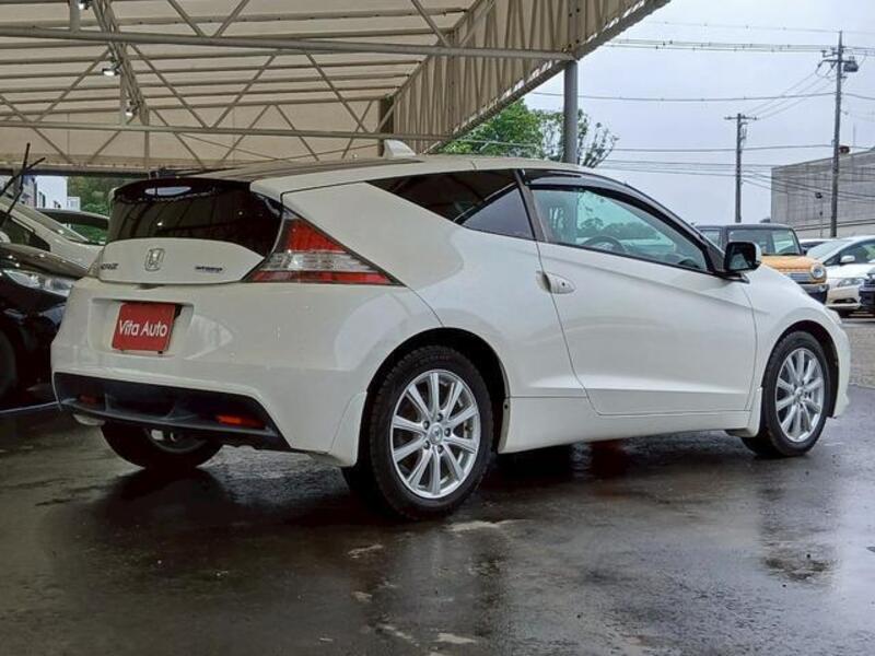 CR-Z