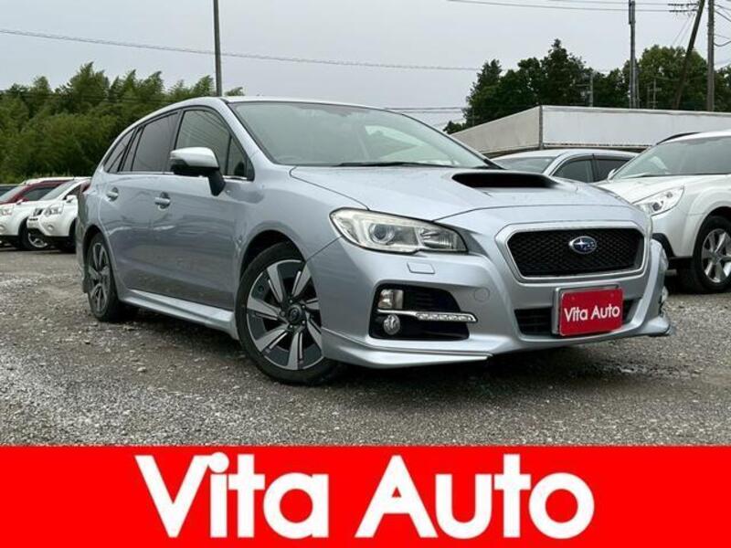 LEVORG-0