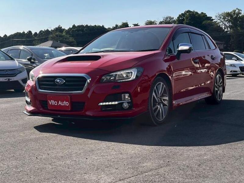 LEVORG