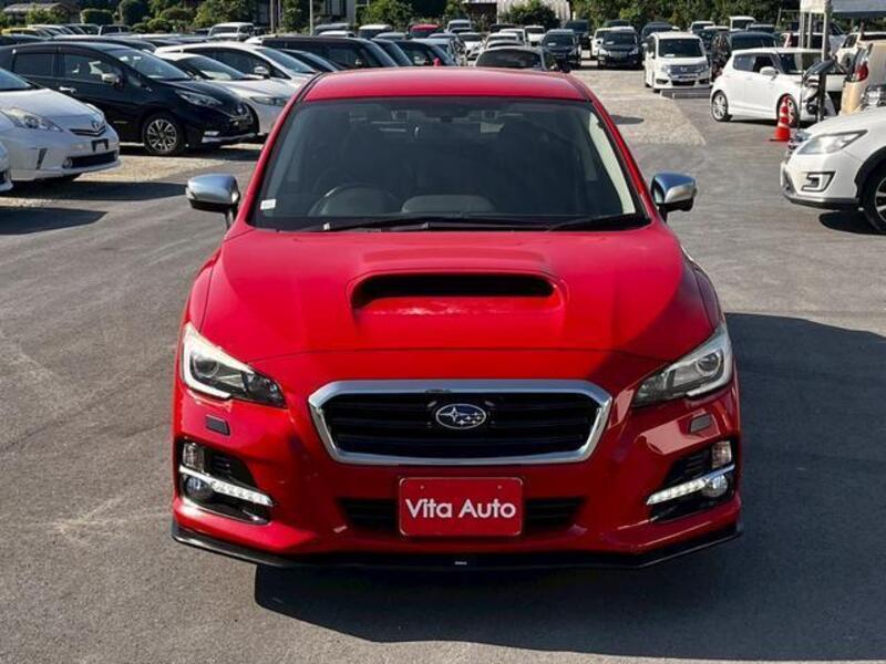 LEVORG