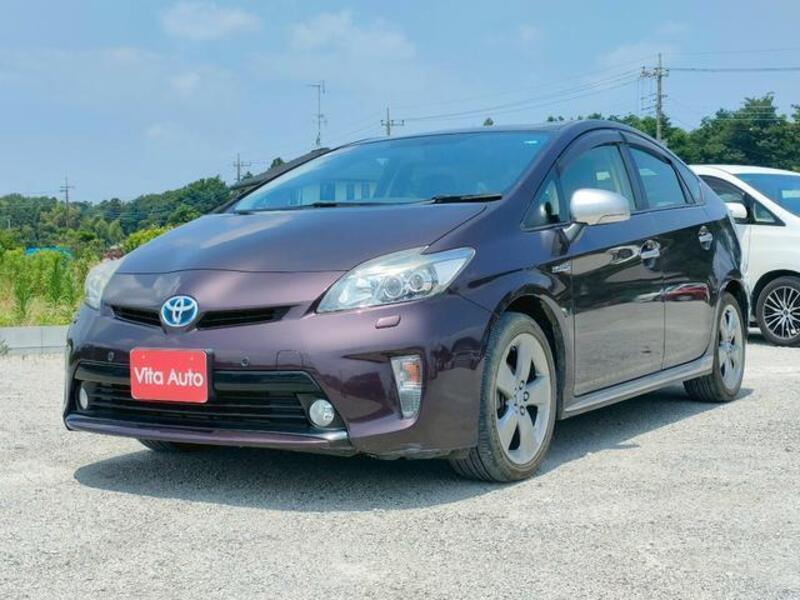 PRIUS