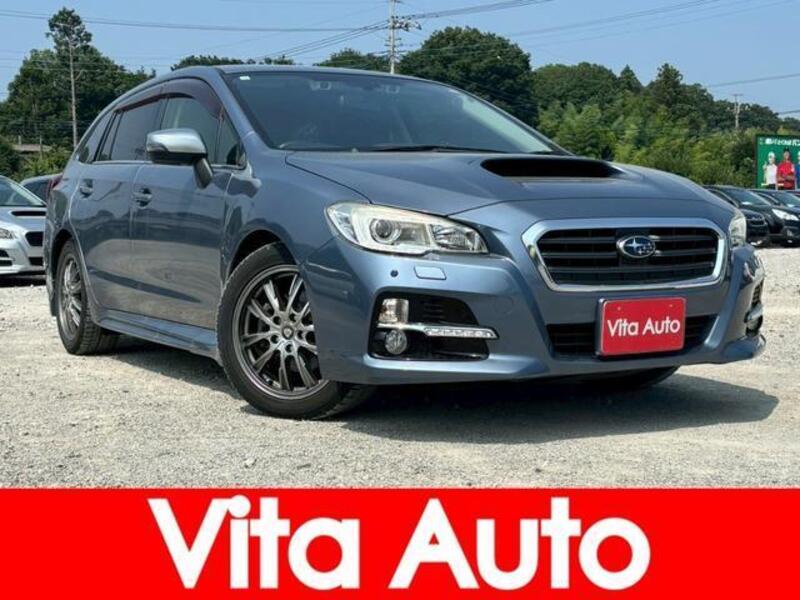 LEVORG-0