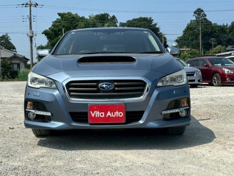 LEVORG