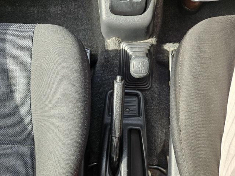 PAJERO MINI