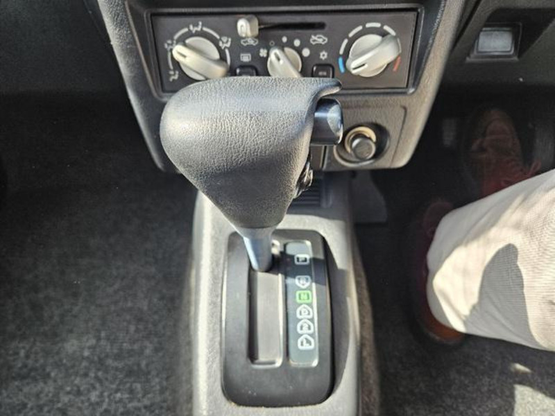 PAJERO MINI