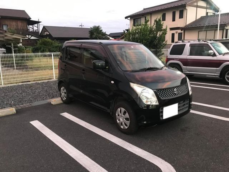 WAGON R-0