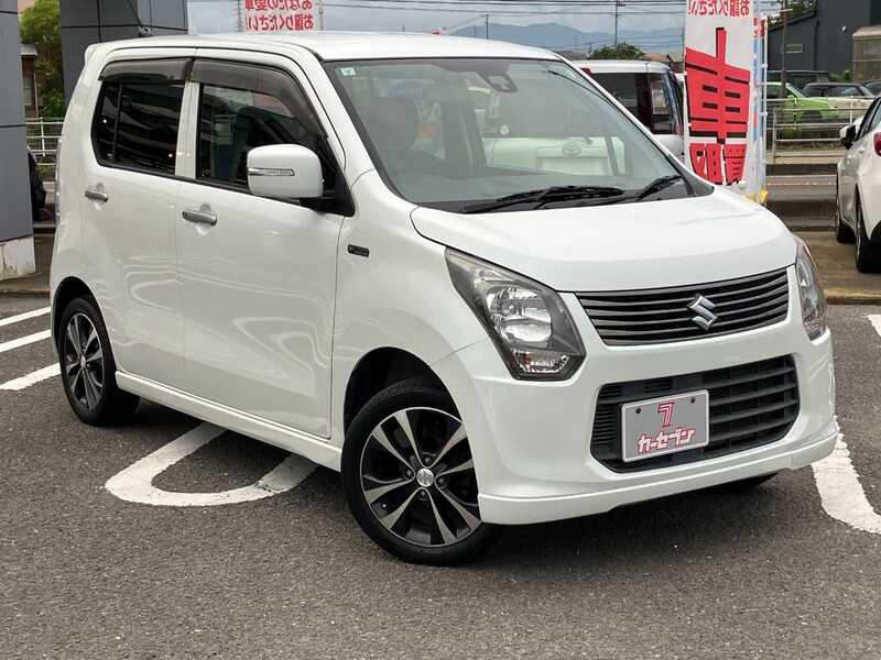 WAGON R-0