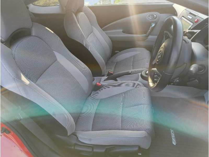 CR-Z