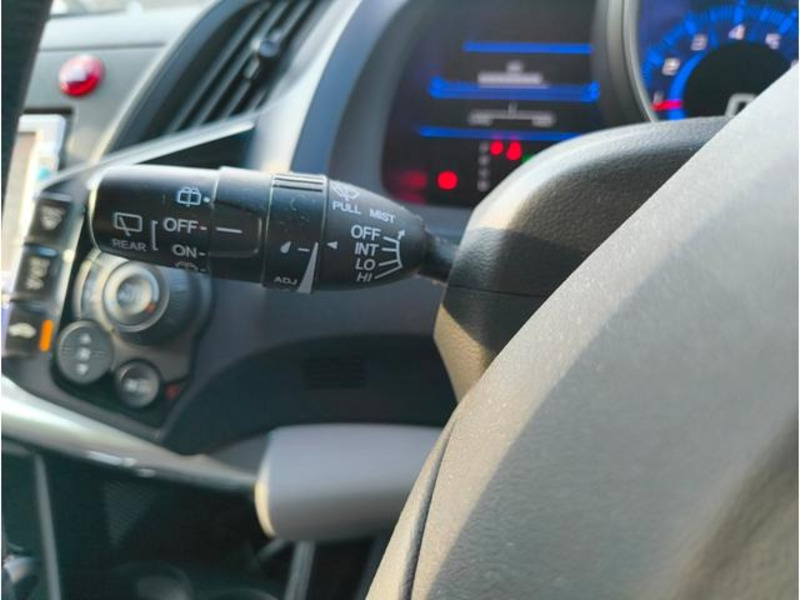 CR-Z