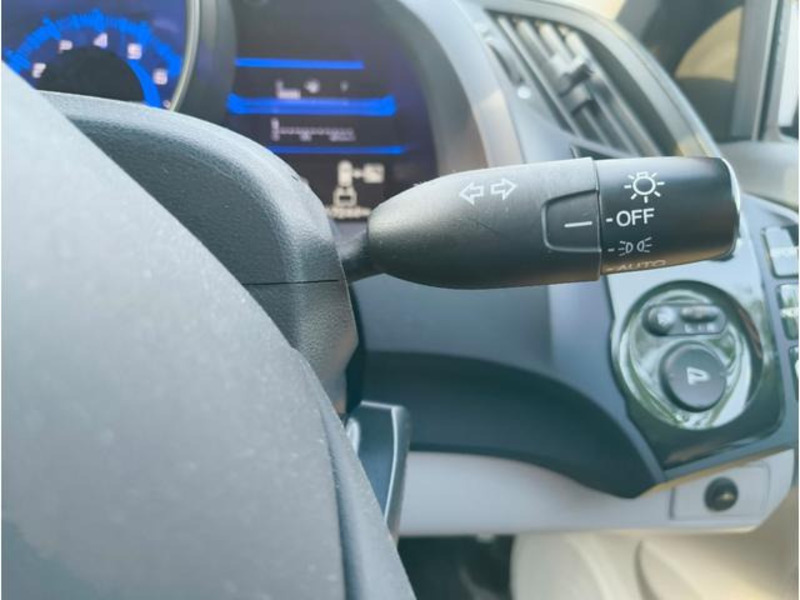 CR-Z