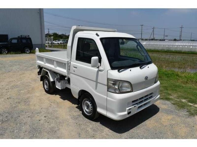 HIJET TRUCK-0