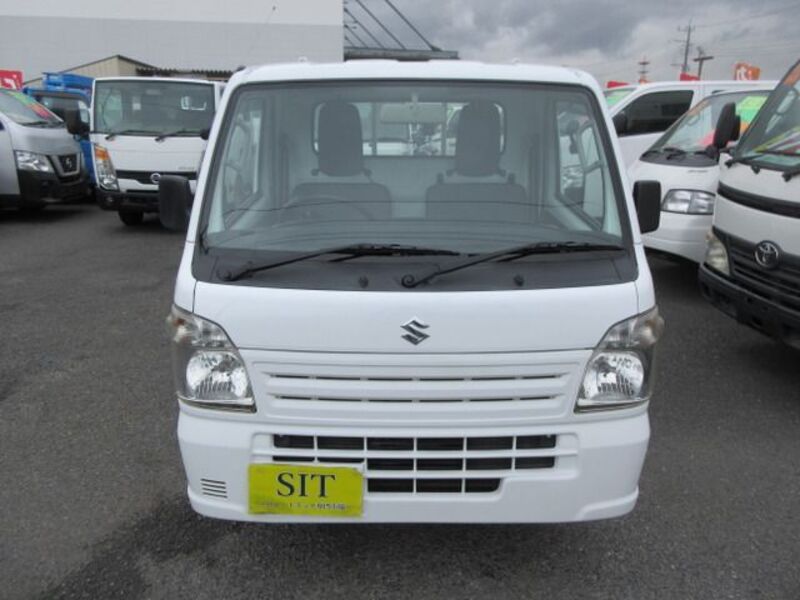 CARRY TRUCK