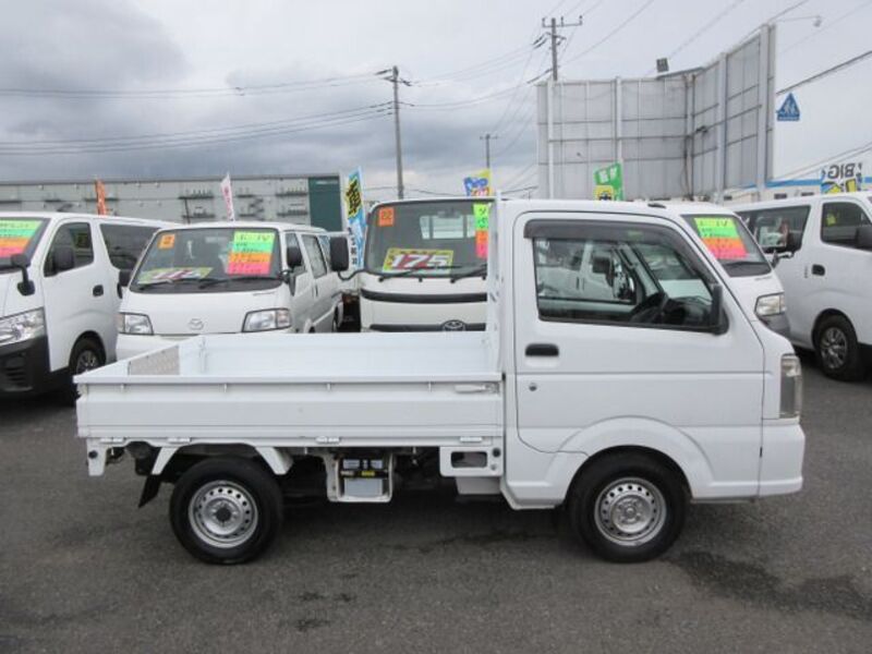 CARRY TRUCK