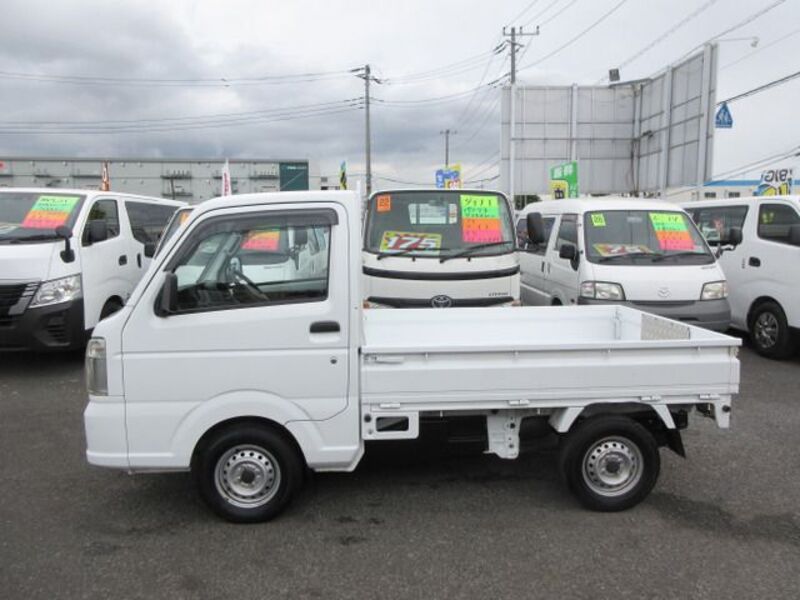 CARRY TRUCK