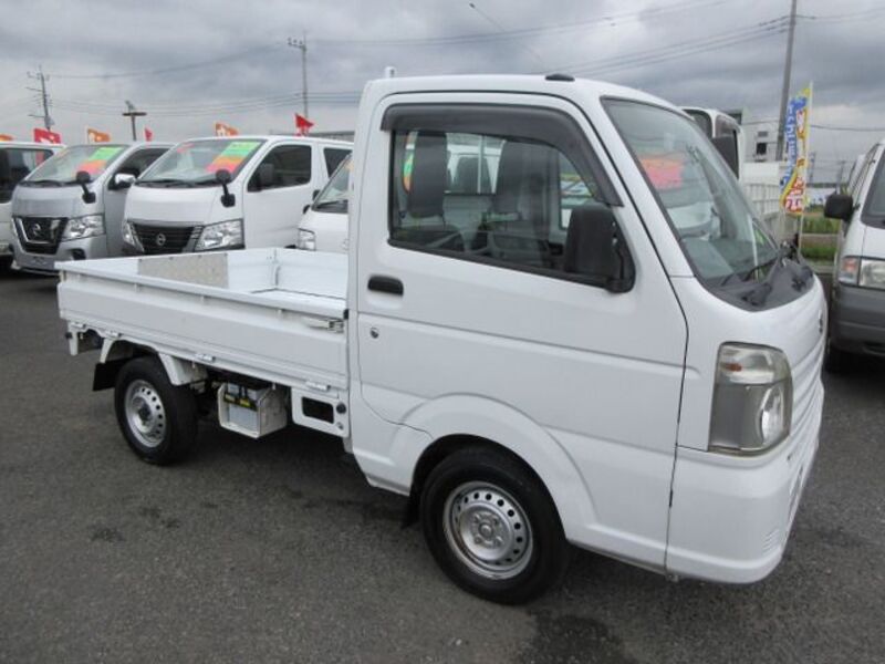CARRY TRUCK