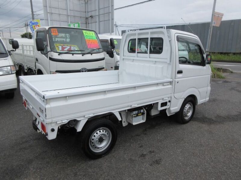 CARRY TRUCK
