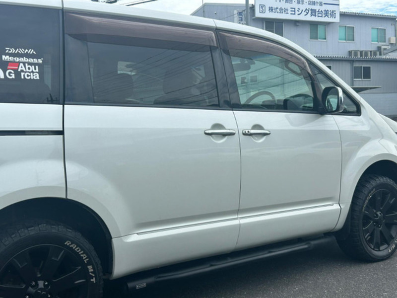 DELICA D5