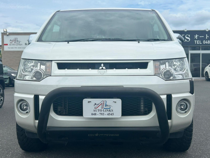 DELICA D5