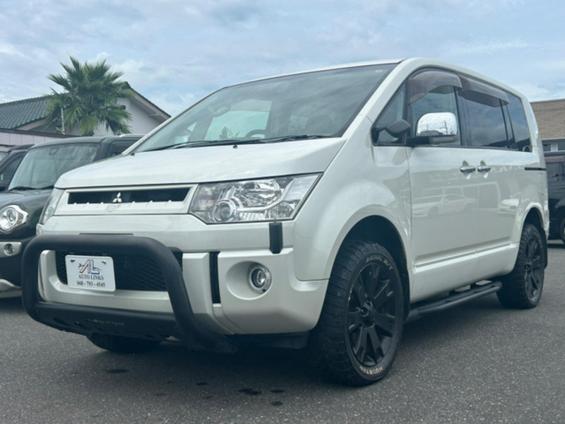DELICA D5