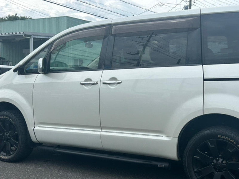 DELICA D5