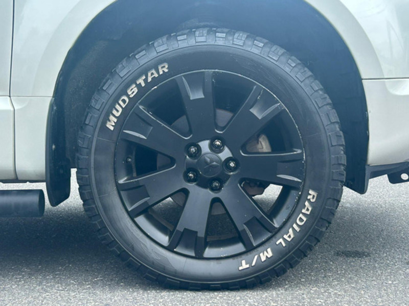 DELICA D5