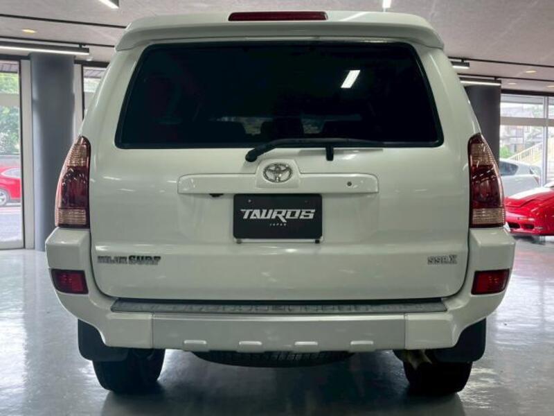 HILUX SURF