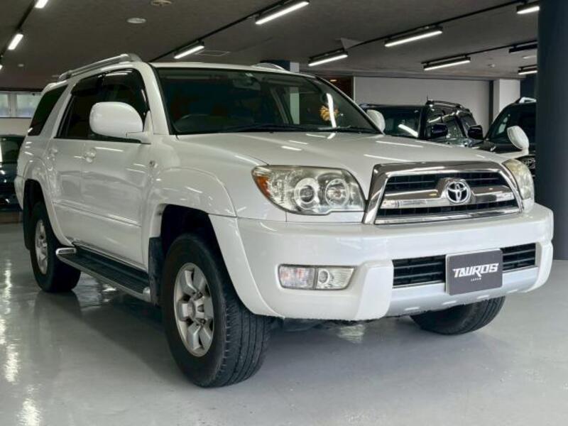 HILUX SURF