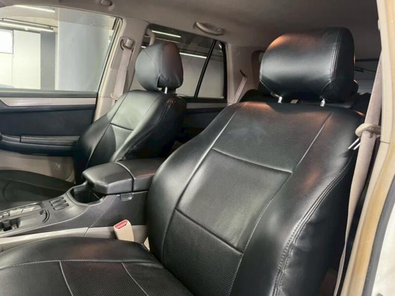 HILUX SURF