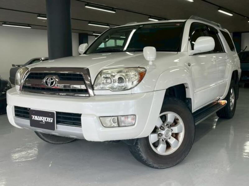 HILUX SURF-0