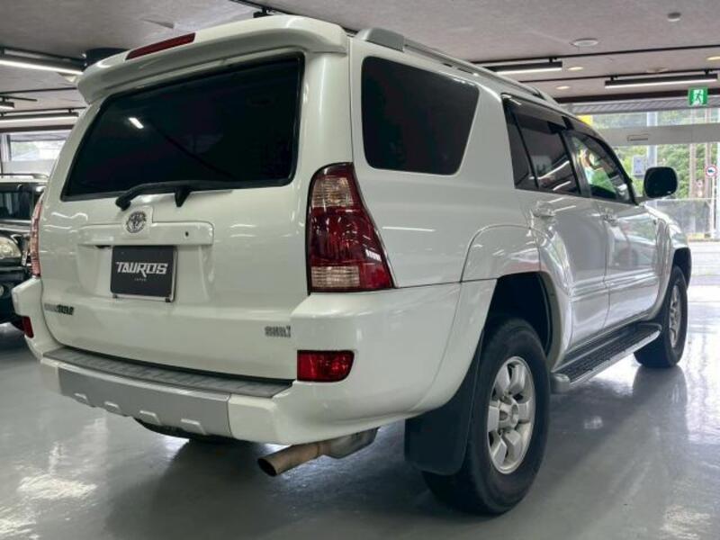 HILUX SURF