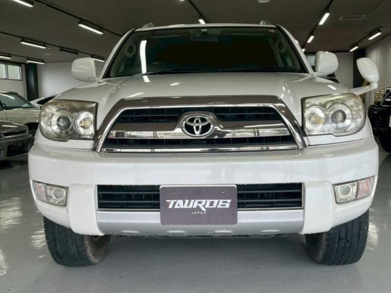 HILUX SURF