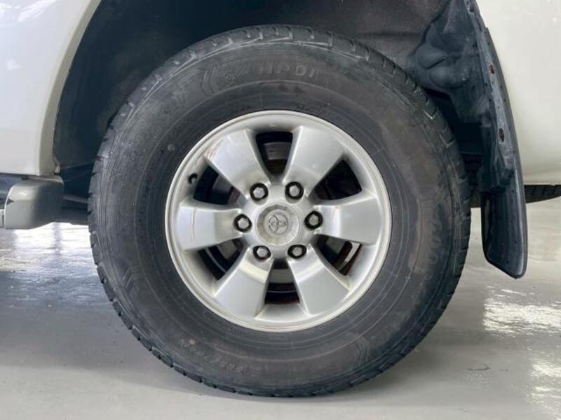 HILUX SURF