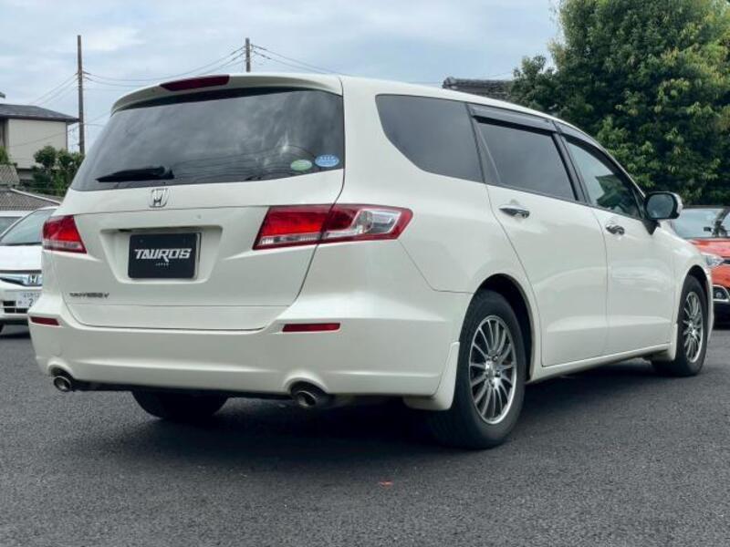 ODYSSEY