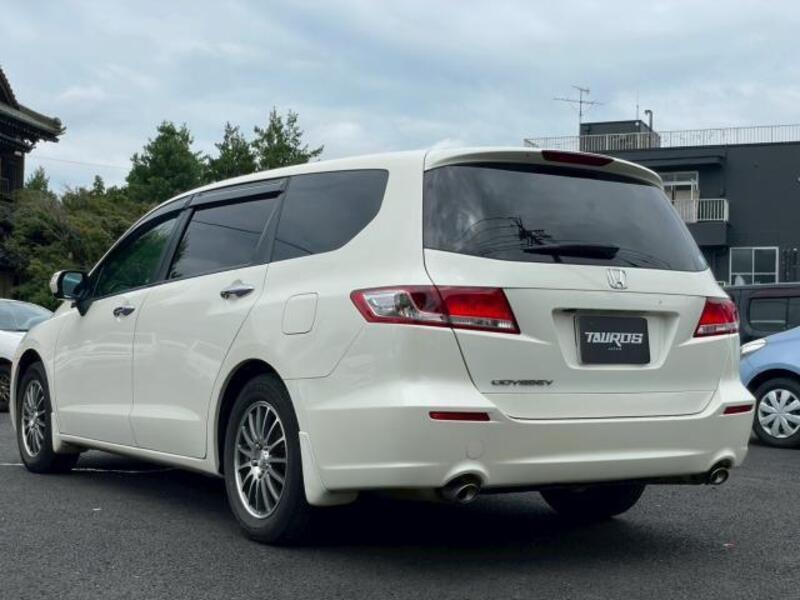 ODYSSEY