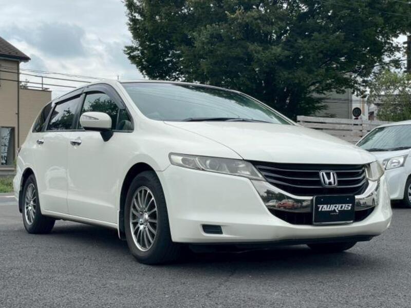 ODYSSEY