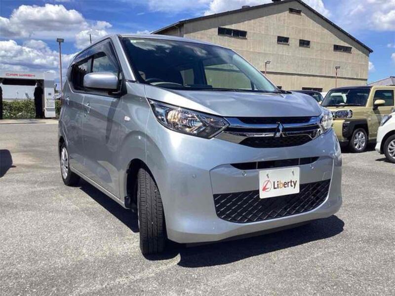 EK WAGON