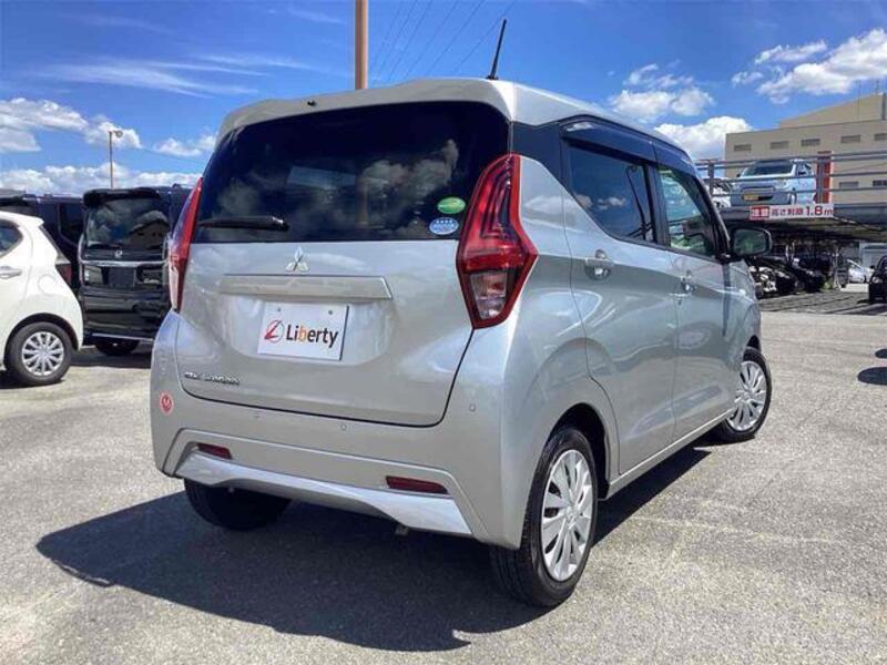 EK WAGON