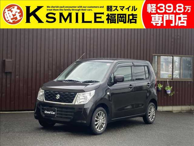 WAGON R-0