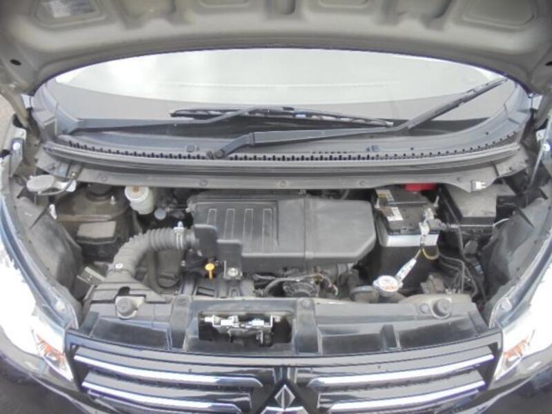 EK WAGON
