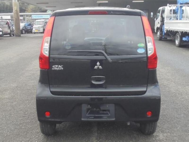 EK WAGON