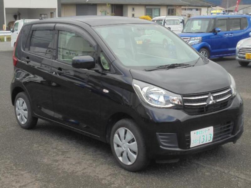 EK WAGON