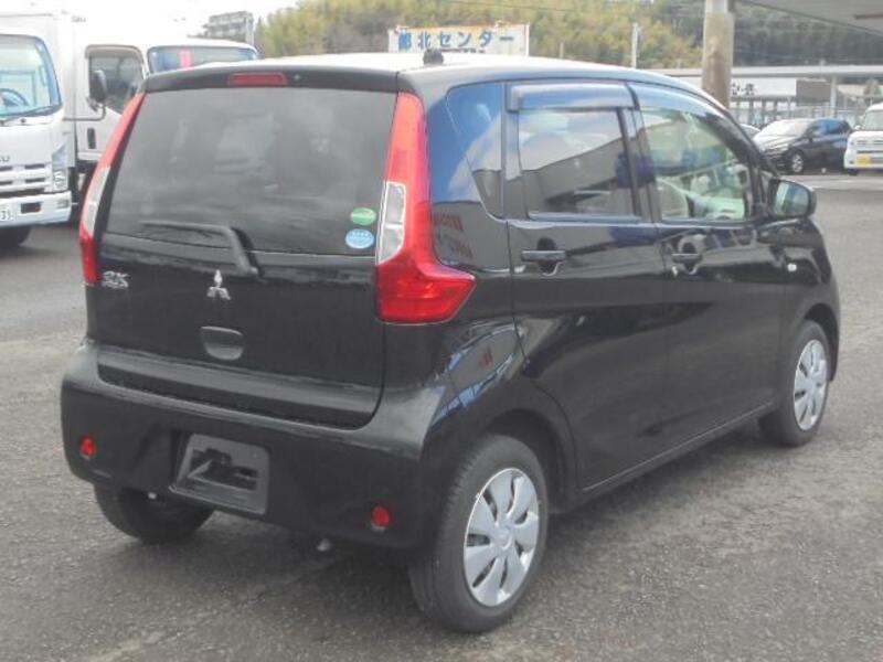 EK WAGON