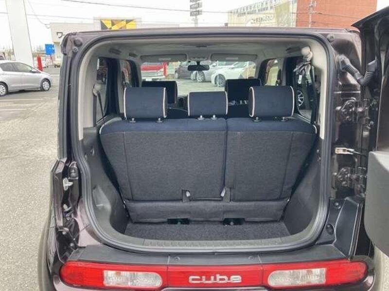 CUBE